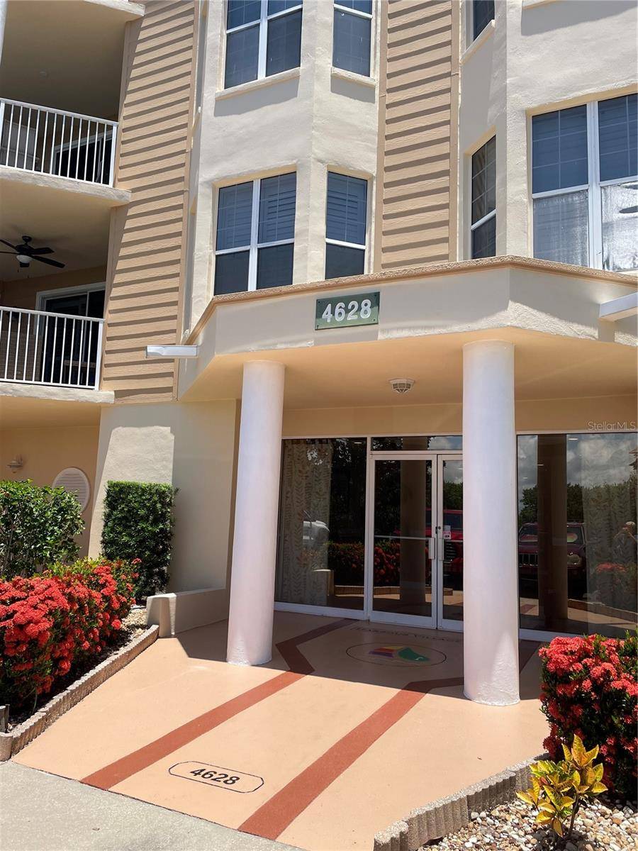Ponce Inlet, FL 32127,4628 HARBOUR VILLAGE BLVD #2308