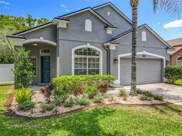 5852 STAFFORD SPRINGS TRL, Orlando, FL 32829