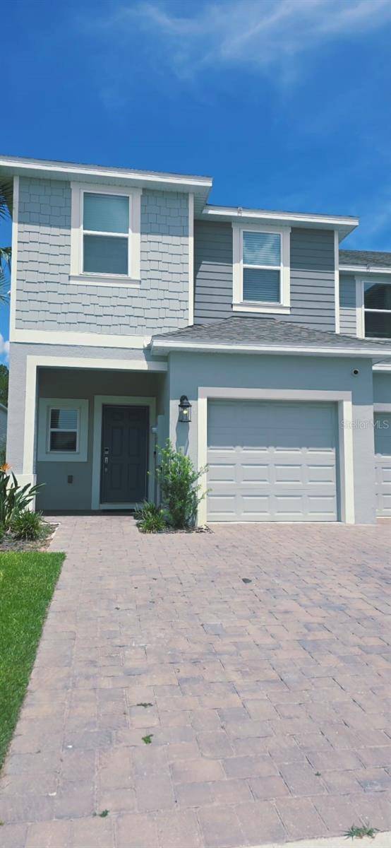 2731 PUFFIN PL, Davenport, FL 33837