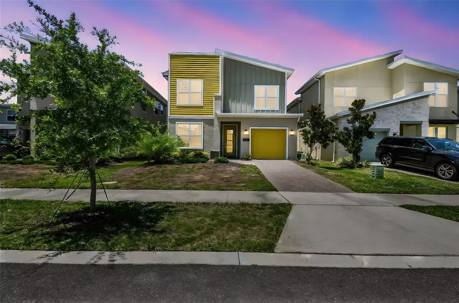 4367 RHYME ST, Kissimmee, FL 34746