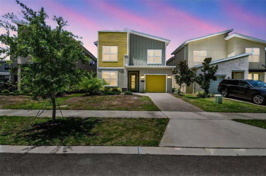 4367 RHYME ST, Kissimmee, FL 34746