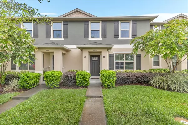 1866 RED CANYON DR, Kissimmee, FL 34744