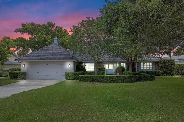 641 VIRGINIA DR, Winter Park, FL 32789