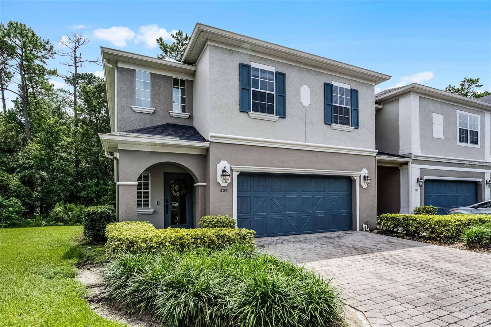 529 EVENING SKY DR, Oviedo, FL 32765