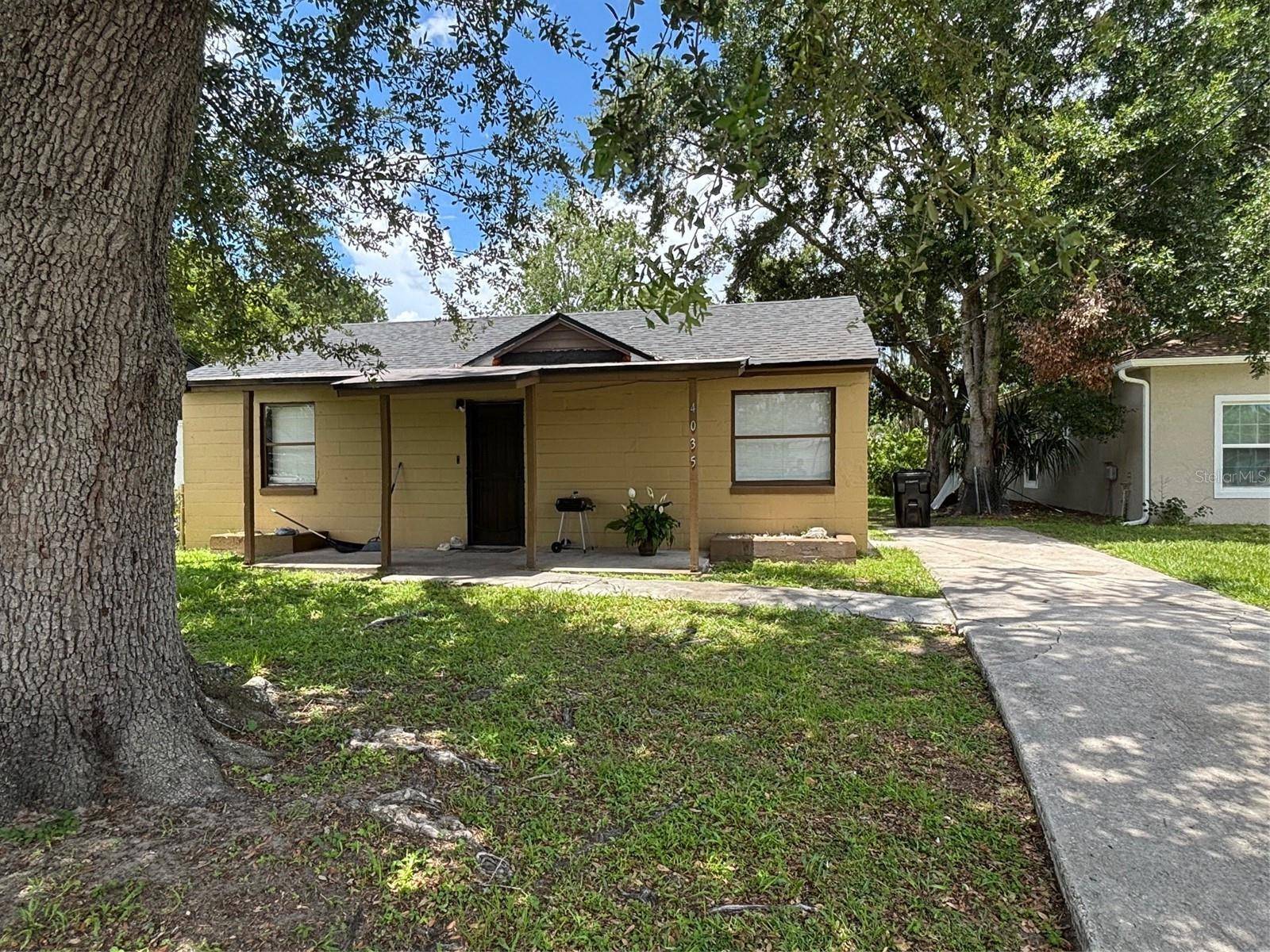 4035 NIMONS ST, Orlando, FL 32811