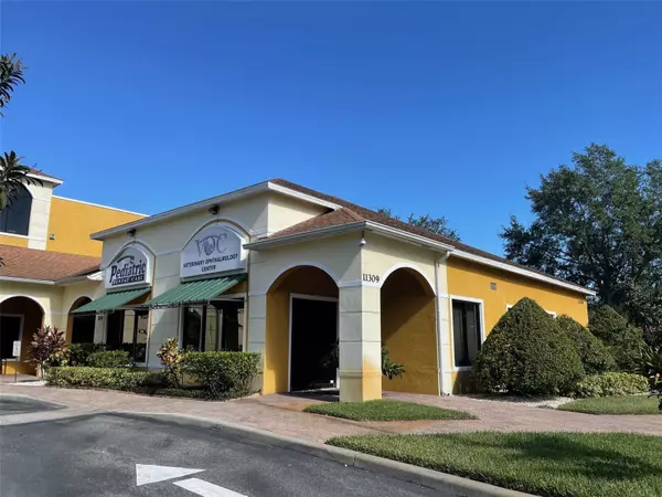 Orlando, FL 32825,11309 LAKE UNDERHILL RD #104 & 105