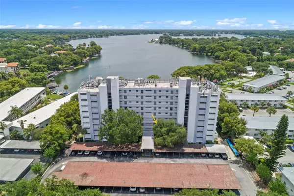 1100 S ORLANDO AVE #206, Maitland, FL 32751