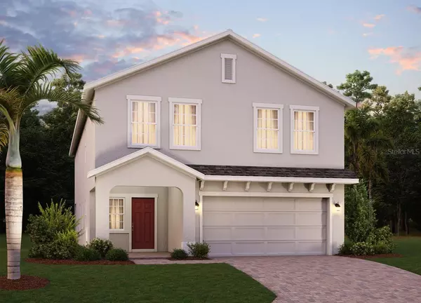 317 PRESERVE POINTE BLVD, Davenport, FL 33837