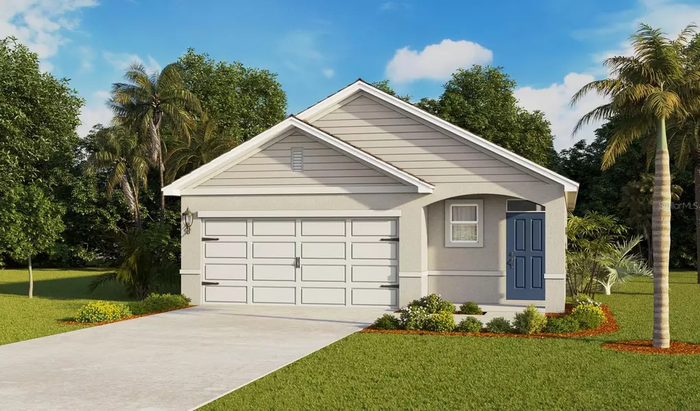 4102 GIORGIO DR, Winter Haven, FL 33884