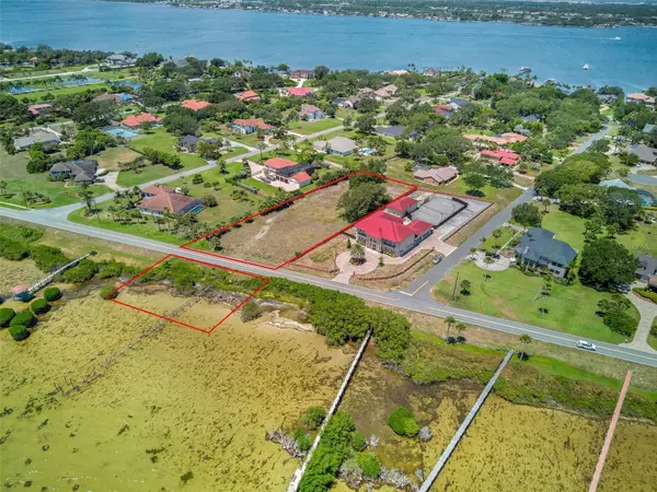 Merritt Island, FL 32952,5715 S SOUTH TROPICAL TRL