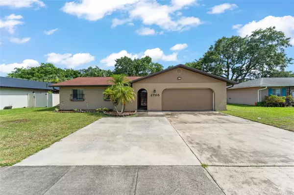 Titusville, FL 32780,2705 WILMETTE AVE