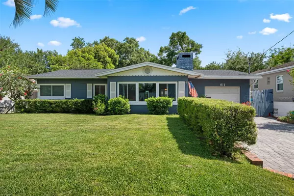 811 OREGON ST,  Orlando,  FL 32803