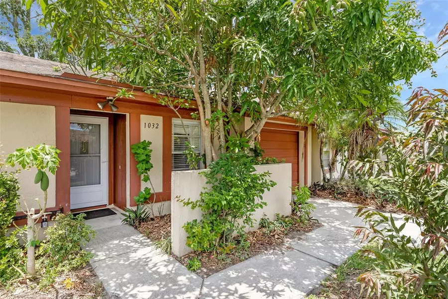 1032 CALANDA AVE #1032, Orlando, FL 32807