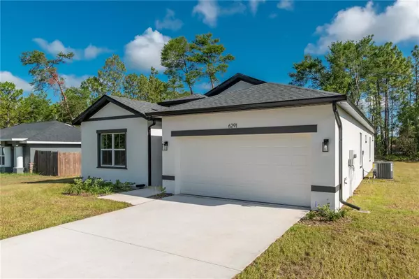 Ocala, FL 34473,6291 SW 133RD STREET ROAD