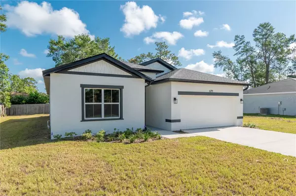 Ocala, FL 34473,6291 SW 133RD STREET ROAD