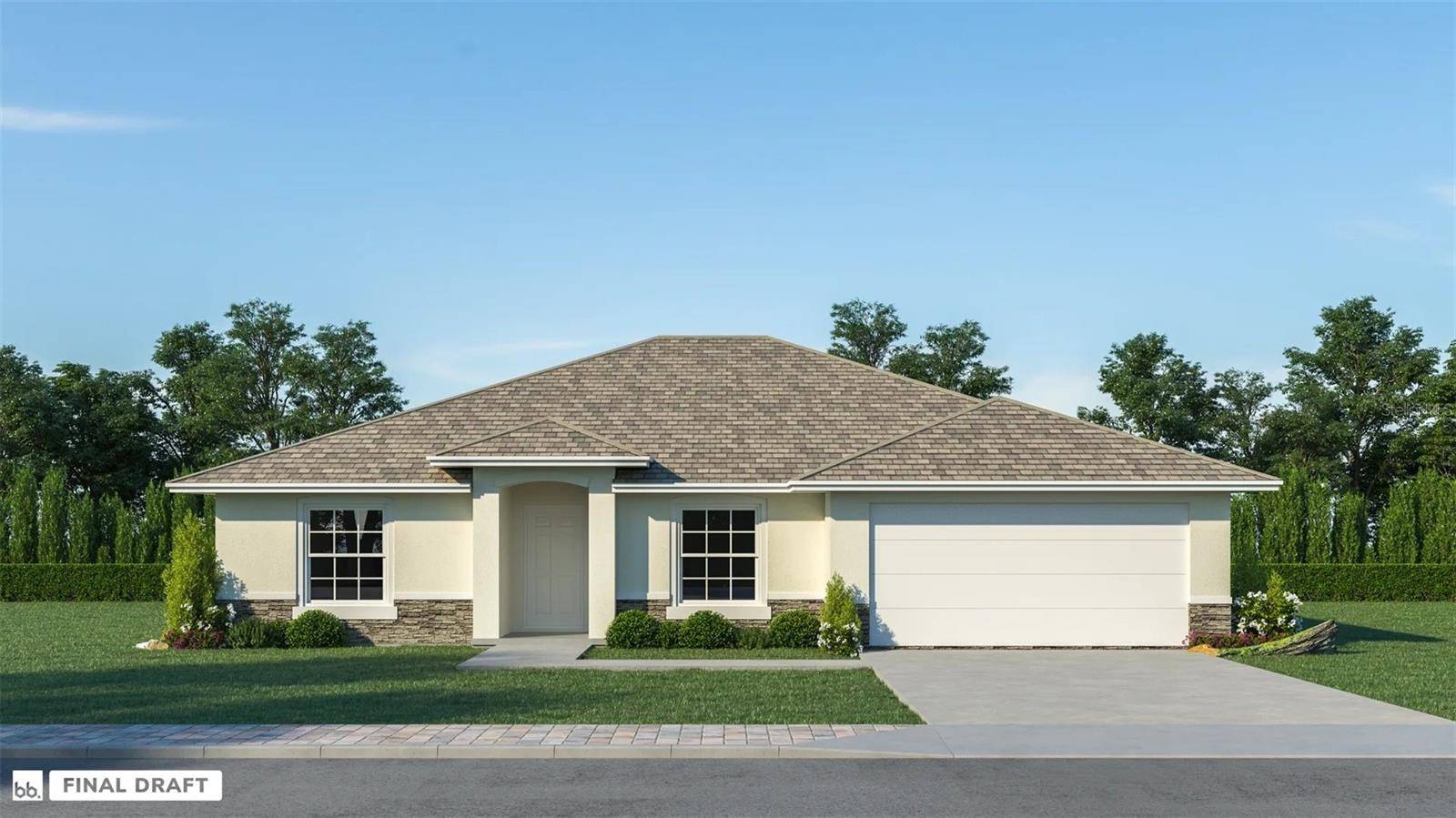466 TUNIS RD SW, Palm Bay, FL 32908