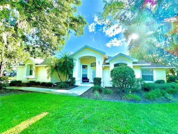 5205 HAMMOCK CIR, St Cloud, FL 34771