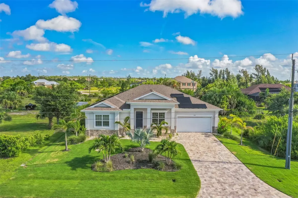 Port Charlotte, FL 33981,15301 CHINOOK WAY