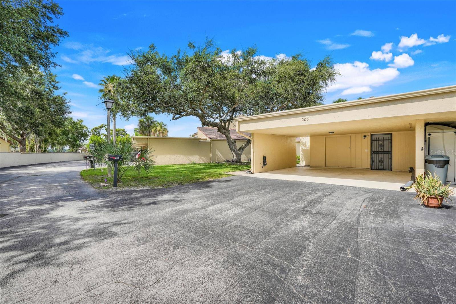 208 SONORA DRIVE #208, Casselberry, FL 32707