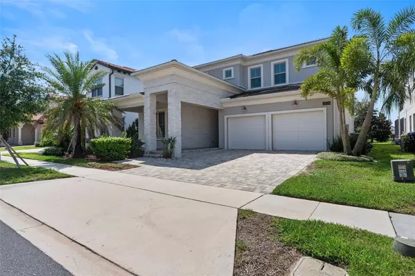 Winter Garden, FL 34787,15724 CUTTER SAIL PL
