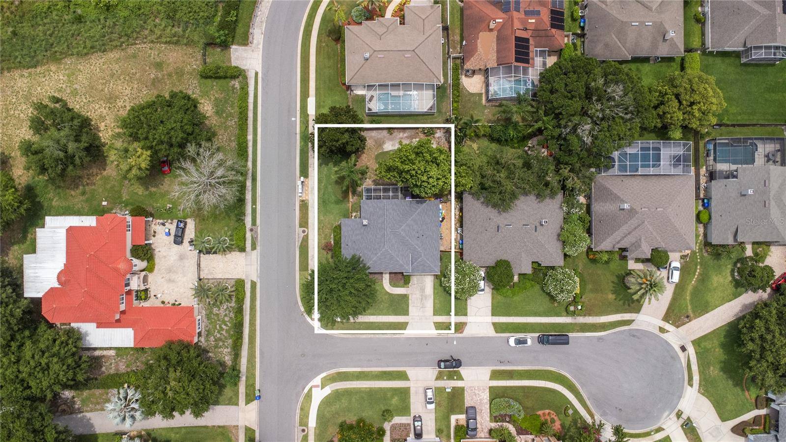 Orlando, FL 32835,1103 LAKE LEGRO CT