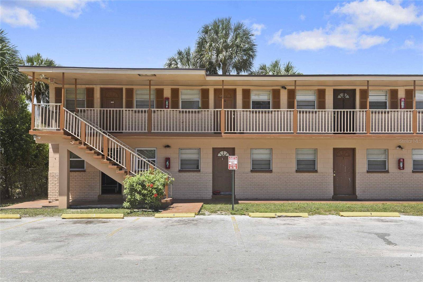 619 PEACHTREE ST #7, Cocoa, FL 32922