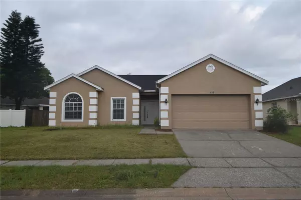 855 BERWICK DR, Davenport, FL 33897