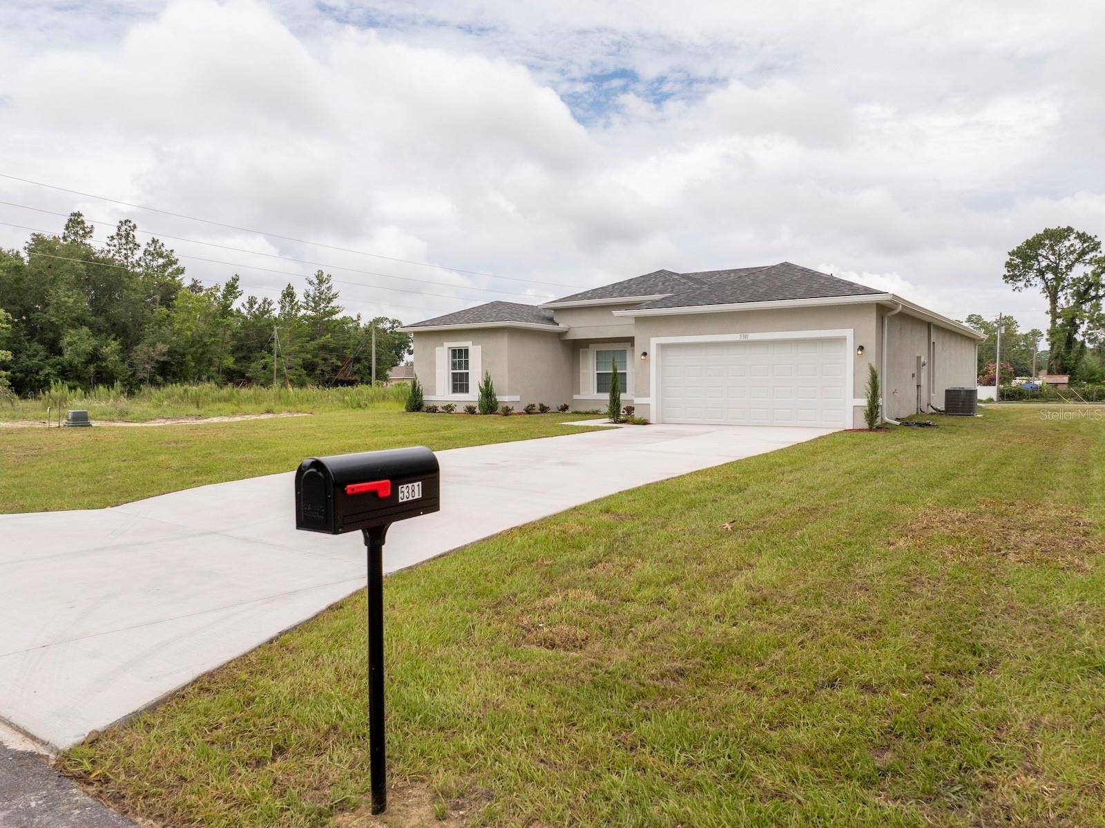 Ocala, FL 34473,5381 SW 128TH STREET RD