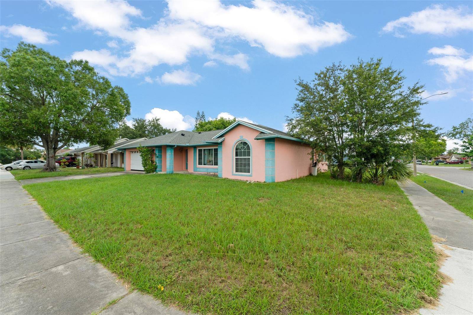 Orlando, FL 32837,2309 CILANTRO DR