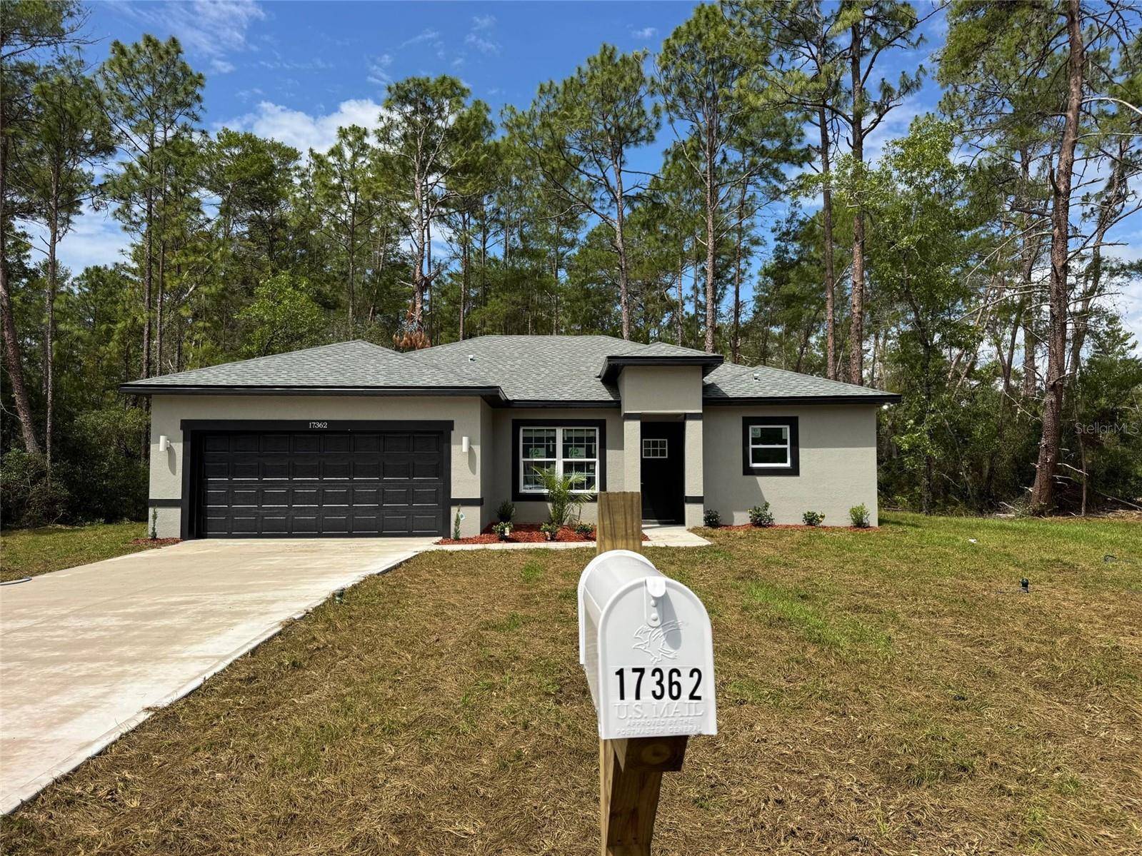 17362 SW 38TH AVENUE RD, Ocala, FL 34473