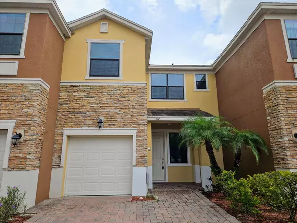 1875 PORTOFINO MEADOWS BLVD, Orlando, FL 32824