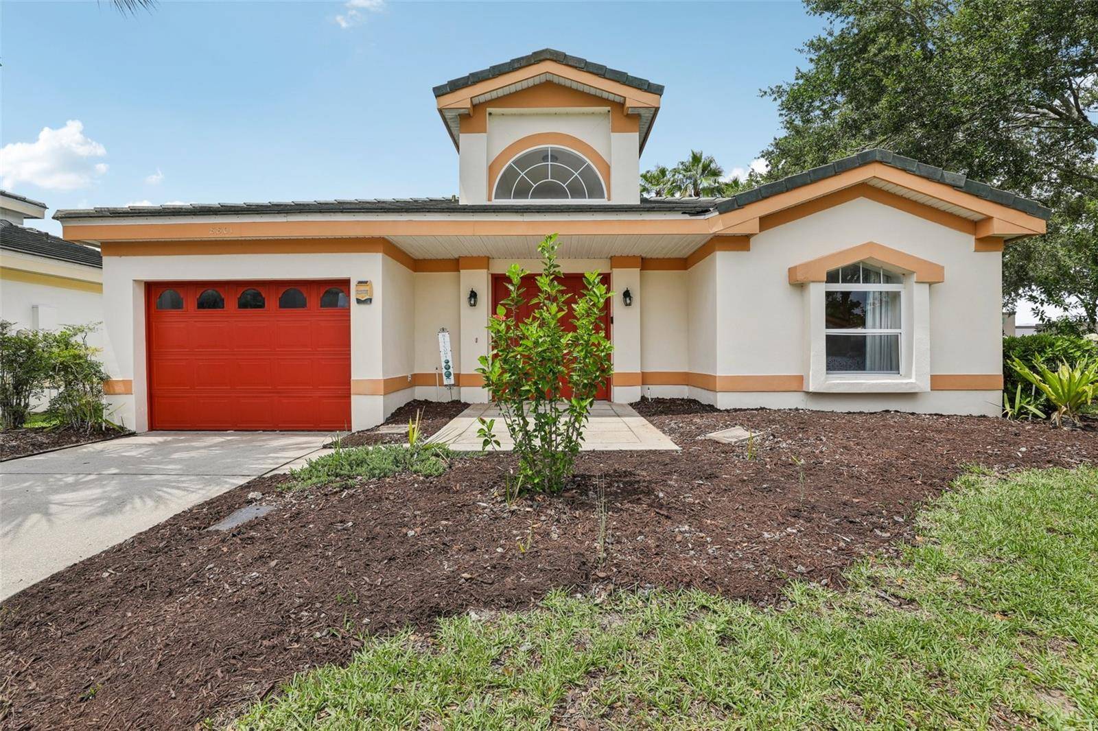 8801 CRAYSON CT, Kissimmee, FL 34747