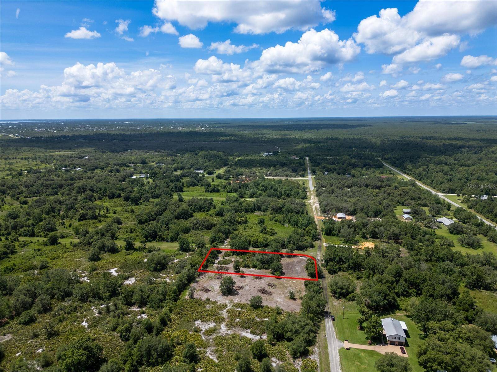 1865 S SAYERS RD, Avon Park, FL 33825