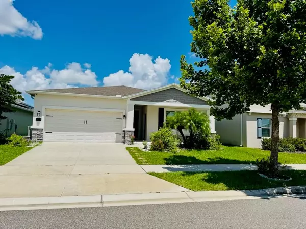 224 TAFT DR, Davenport, FL 33837