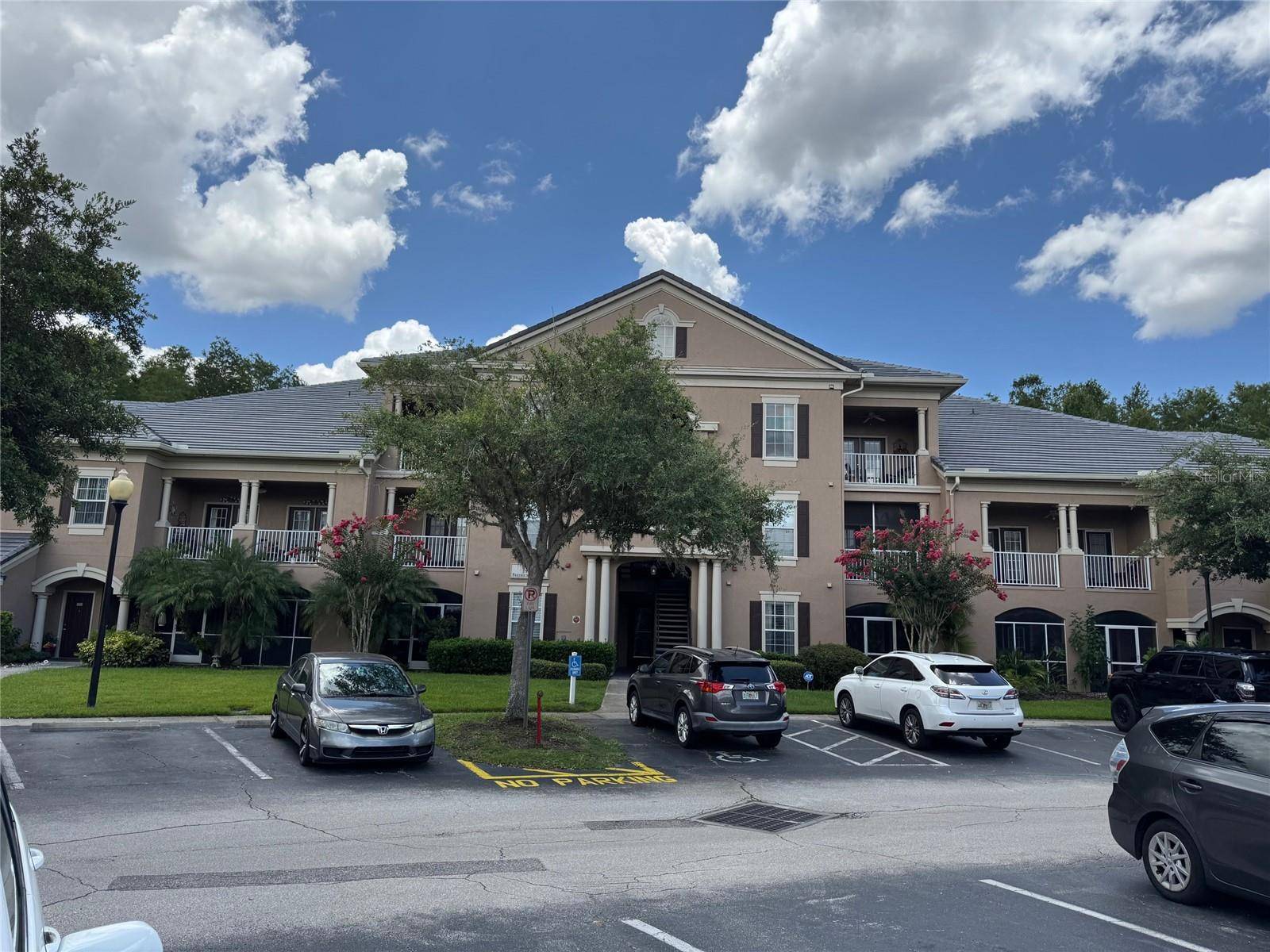 Orlando, FL 32837,14341 FREDRICKSBURG DR #1007