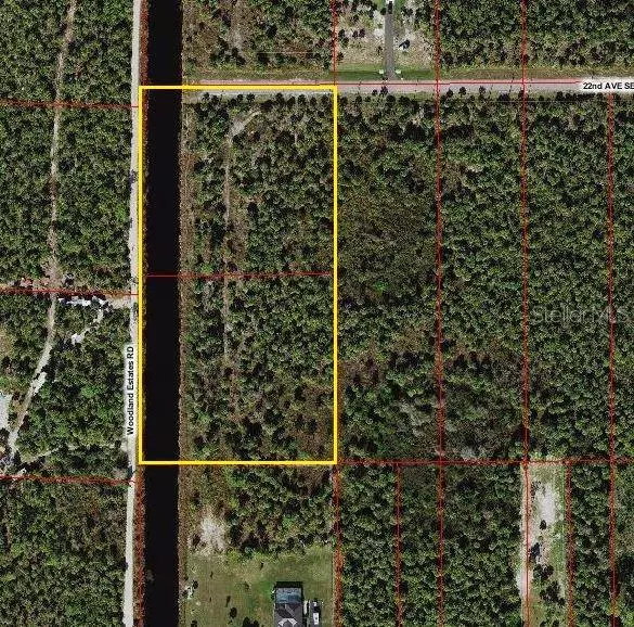 Naples, FL 34117,22 AVE SE