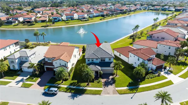 Orlando, FL 32836,10427 ROYAL CYPRESS WAY