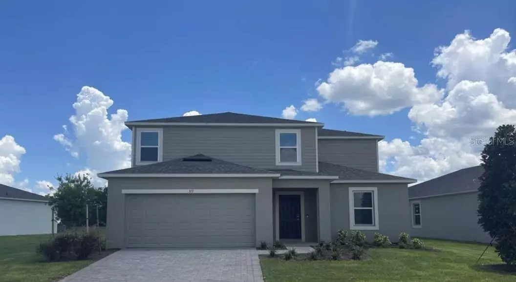 Groveland, FL 34736,313 CORNERSTONE DR