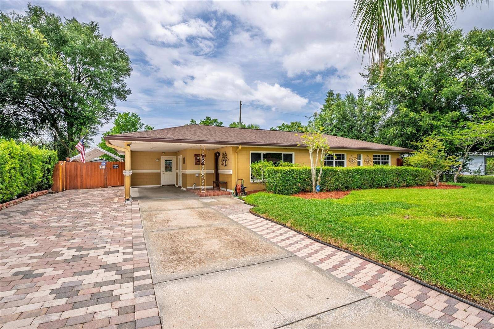 Orlando, FL 32807,6430 YELLOWSTONE ST