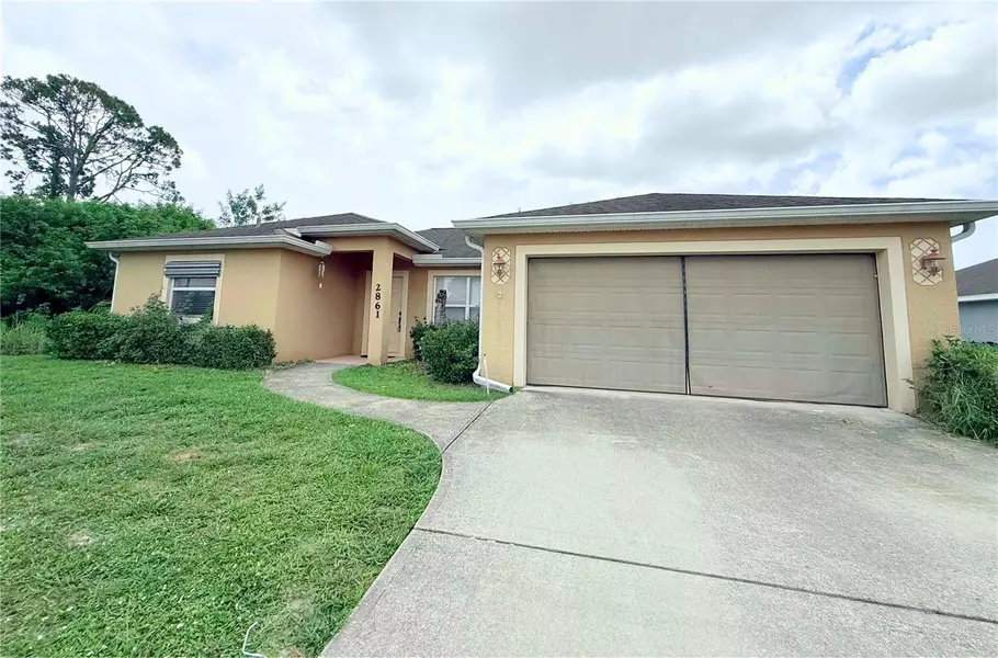 2861 EMERSON DR SE, Palm Bay, FL 32909