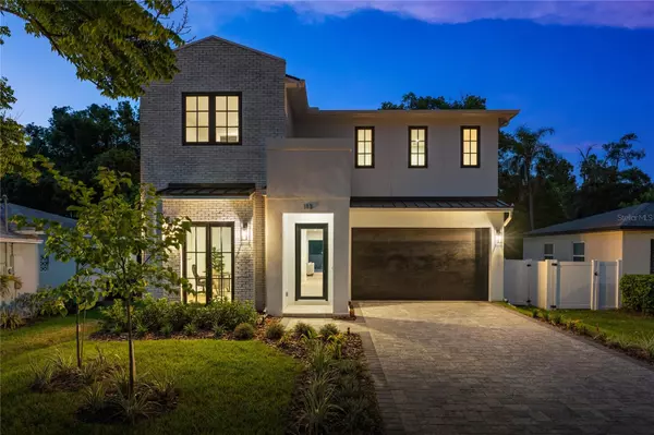 113 W EVANS ST, Orlando, FL 32804