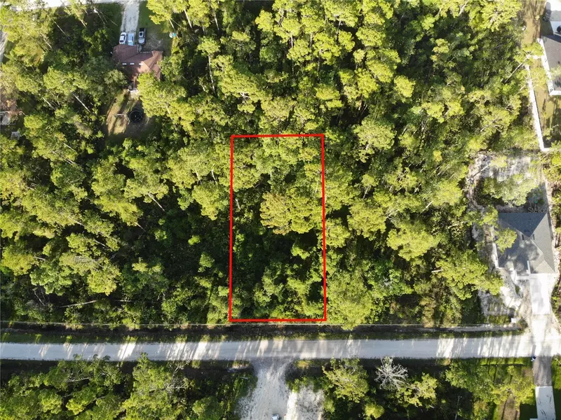 XXX E JASMINE RD, Deland, FL 32724