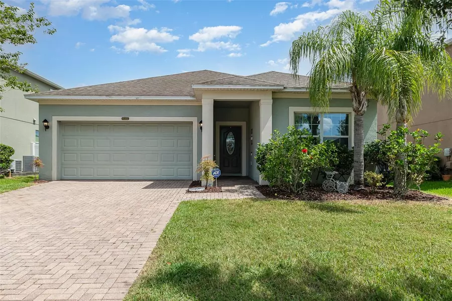 15333 VERAMONTE WAY, Orlando, FL 32828