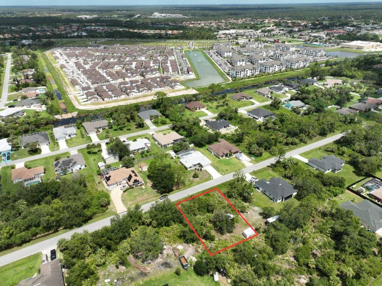 North Port, FL 34287,TORINO ST
