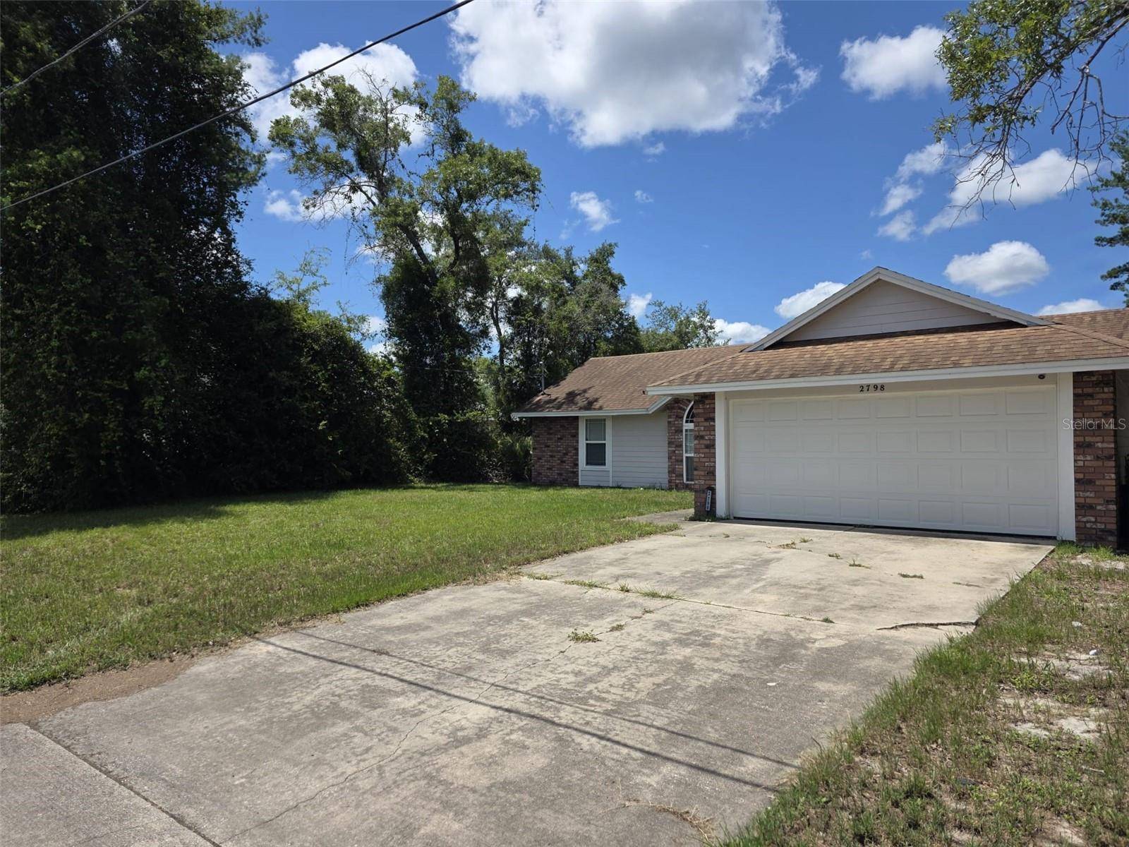 Deltona, FL 32738,2798 BECKWITH ST