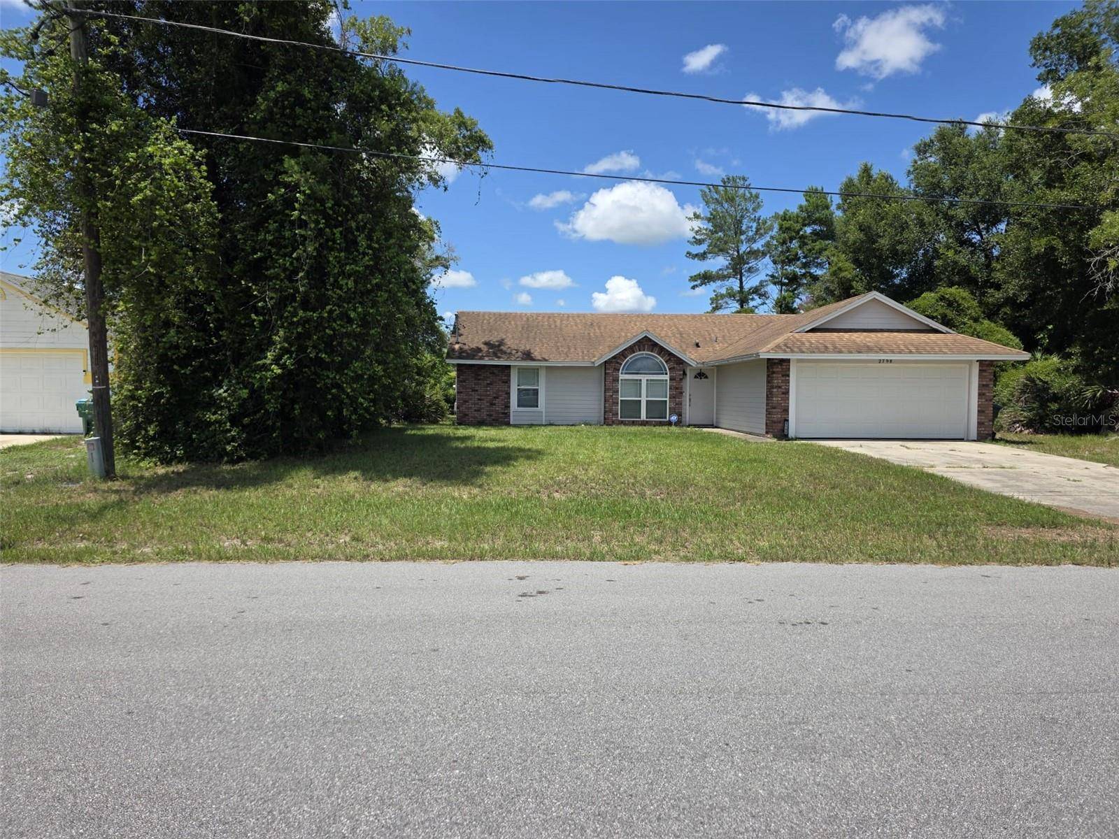 Deltona, FL 32738,2798 BECKWITH ST