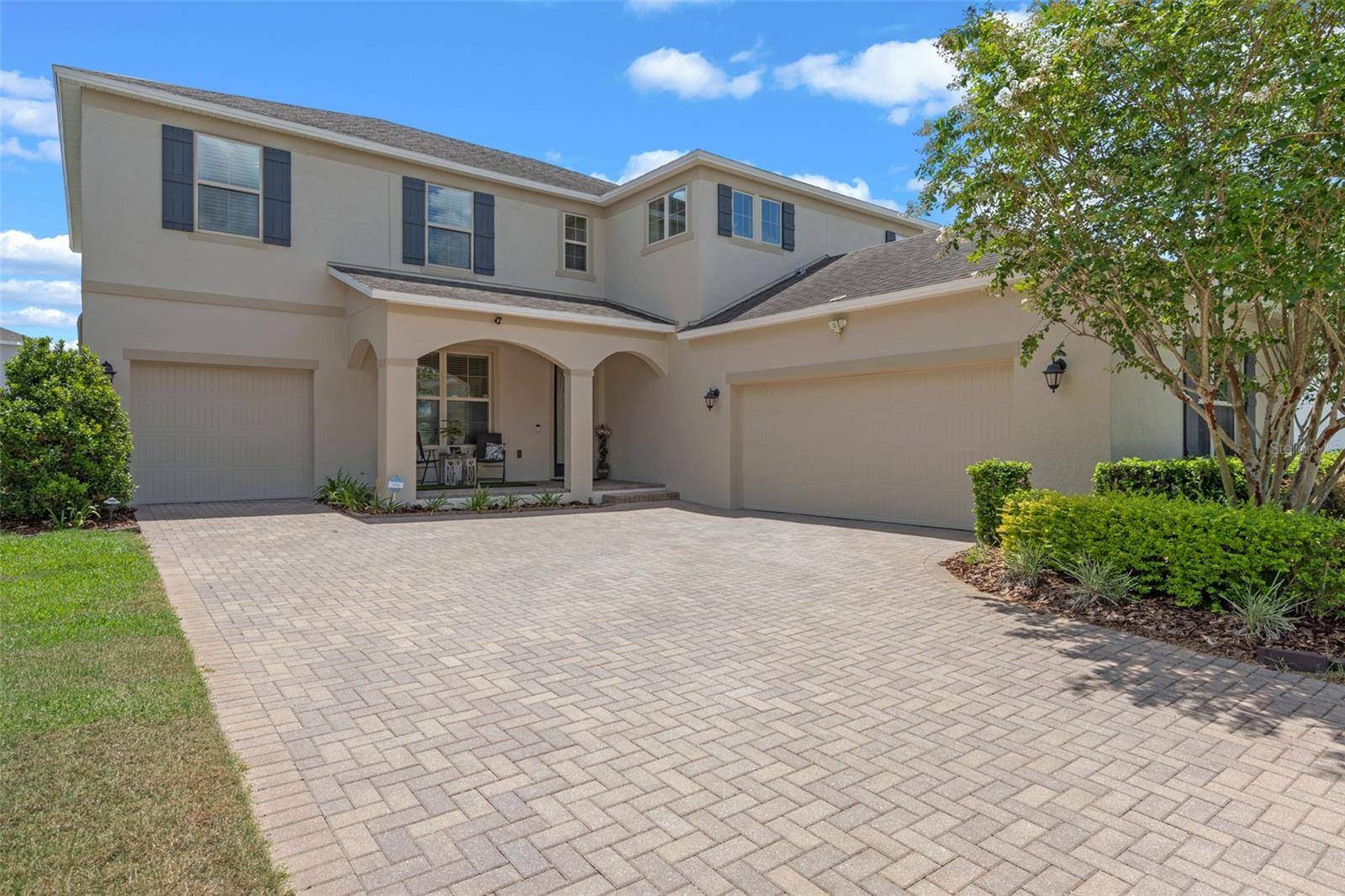 Windermere, FL 34786,9025 HORIZON POINTE TRL