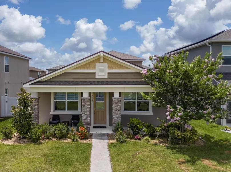 9115 LONGSHIP ALY, Orlando, FL 32832