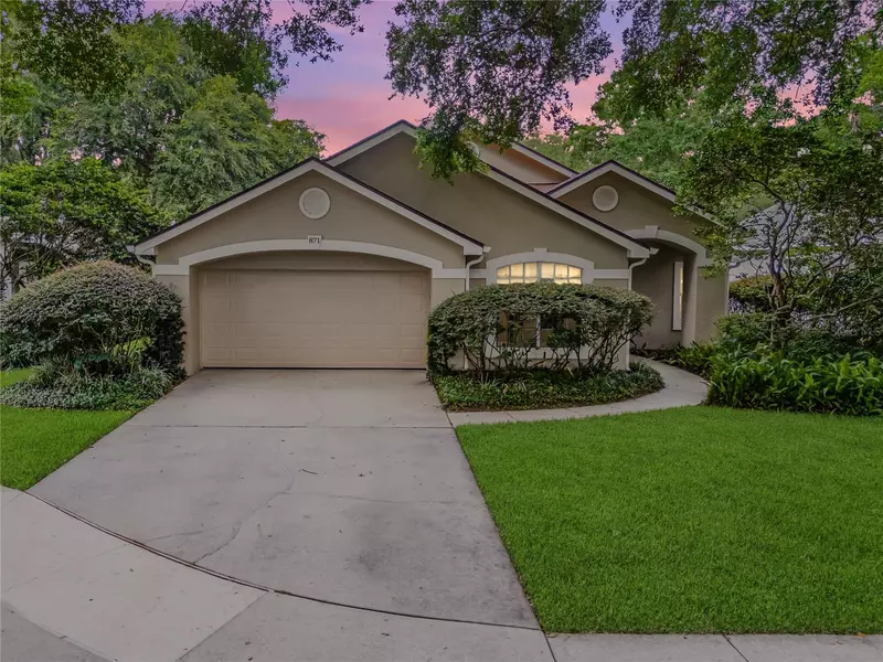 871 PADDINGTON TER, Lake Mary, FL 32746