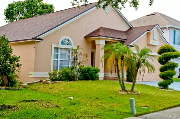 Orlando, FL 32837,12406 BEACONTREE WAY